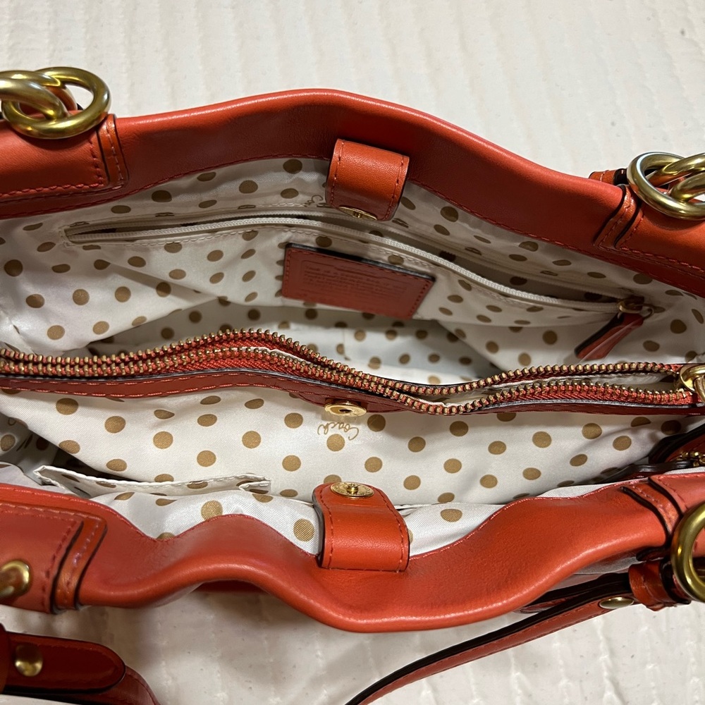 Coach Bag - Picture 6 of 10
